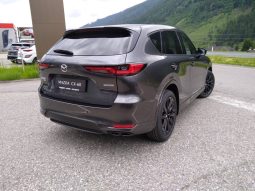 MAZDA CX-60 3,3 6ZYL CD254 AUT AWD HOMURA CON DRI voll