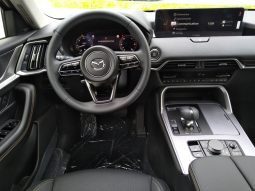 MAZDA CX-60 3,3 6ZYL CD254 AUT AWD HOMURA CON DRI voll