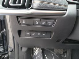 MAZDA CX-60 3,3 6ZYL CD254 AUT AWD HOMURA CON DRI voll