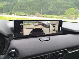 MAZDA CX-60 3,3 6ZYL CD254 AUT AWD HOMURA CON DRI voll