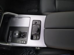 MAZDA CX-60 3,3 6ZYL CD254 AUT AWD HOMURA CON DRI voll