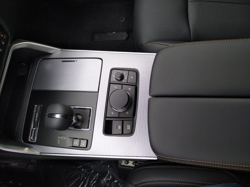 MAZDA CX-60 3,3 6ZYL CD254 AUT AWD HOMURA CON DRI voll
