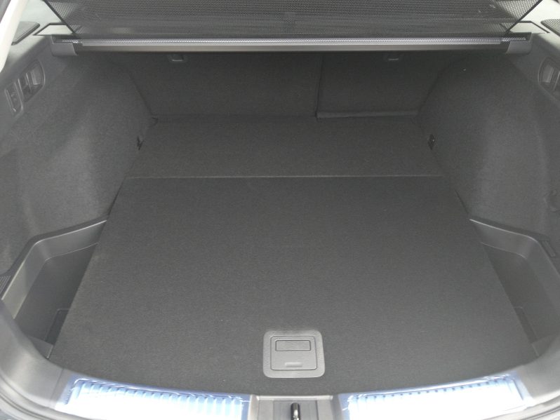 MAZDA 6 COMBI G165 EXCLUSIVE voll