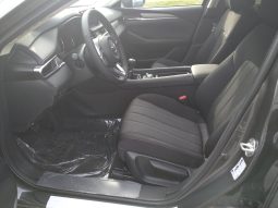 MAZDA 6 COMBI G165 EXCLUSIVE voll