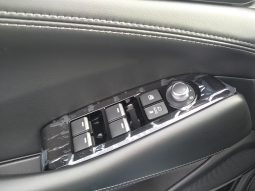 MAZDA 6 COMBI G165 EXCLUSIVE voll