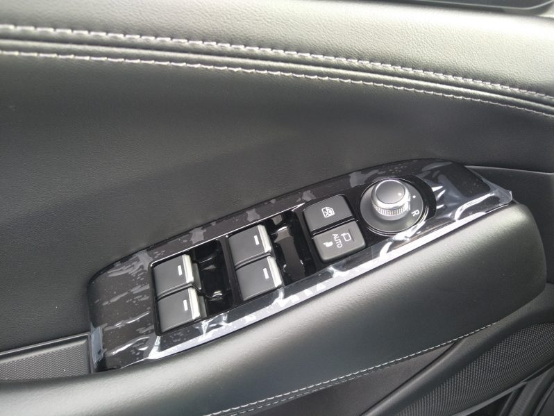 MAZDA 6 COMBI G165 EXCLUSIVE voll