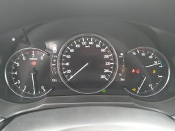 MAZDA 6 COMBI G165 EXCLUSIVE voll