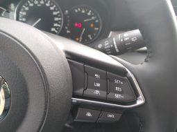 MAZDA 6 COMBI G165 EXCLUSIVE voll