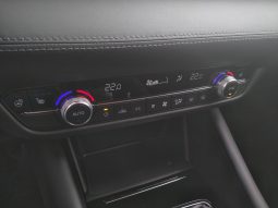 MAZDA 6 COMBI G165 EXCLUSIVE voll