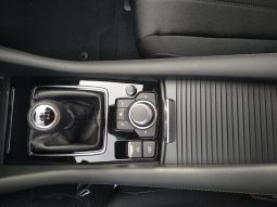 MAZDA 6 COMBI G165 EXCLUSIVE voll