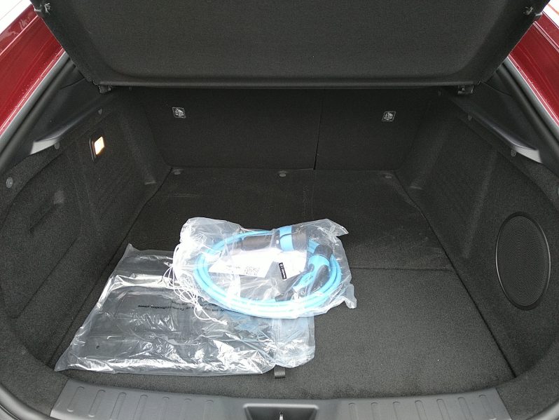 MAZDA 6e STANDARD 69kWh 258PS TAKUMI voll
