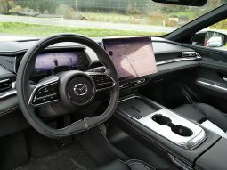 MAZDA 6e STANDARD 69kWh 258PS TAKUMI voll