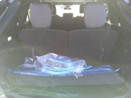MAZDA CX-80 2,5 BENZIN-PHEV AUT AWD HOMURA PLUS 7S LEDER SCHWARZ voll