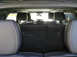 MAZDA CX-80 2,5 BENZIN-PHEV AUT AWD HOMURA PLUS 7S LEDER SCHWARZ voll
