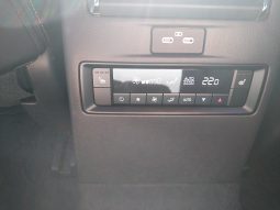 MAZDA CX-80 2,5 BENZIN-PHEV AUT AWD HOMURA PLUS 7S LEDER SCHWARZ voll