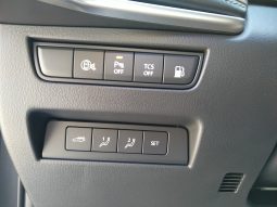 MAZDA CX-80 2,5 BENZIN-PHEV AUT AWD HOMURA PLUS 7S LEDER SCHWARZ voll
