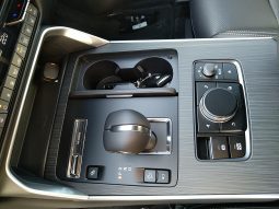 MAZDA CX-80 2,5 BENZIN-PHEV AUT AWD HOMURA PLUS 7S LEDER SCHWARZ voll