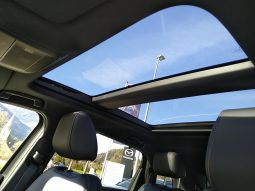 MAZDA CX-80 2,5 BENZIN-PHEV AUT AWD HOMURA PLUS 7S LEDER SCHWARZ voll