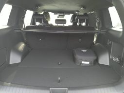 HYUNDAI Santa Fe (MX5) Calligraphy 1.6 T-GDI PHEV 4WD voll
