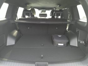 HYUNDAI Santa Fe (MX5) Calligraphy 1.6 T-GDI PHEV 4WD