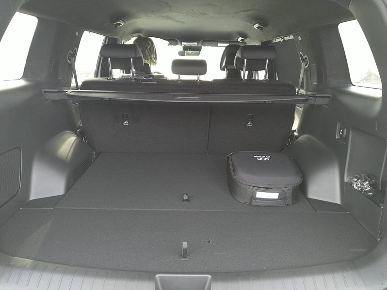HYUNDAI Santa Fe (MX5) Calligraphy 1.6 T-GDI PHEV 4WD voll