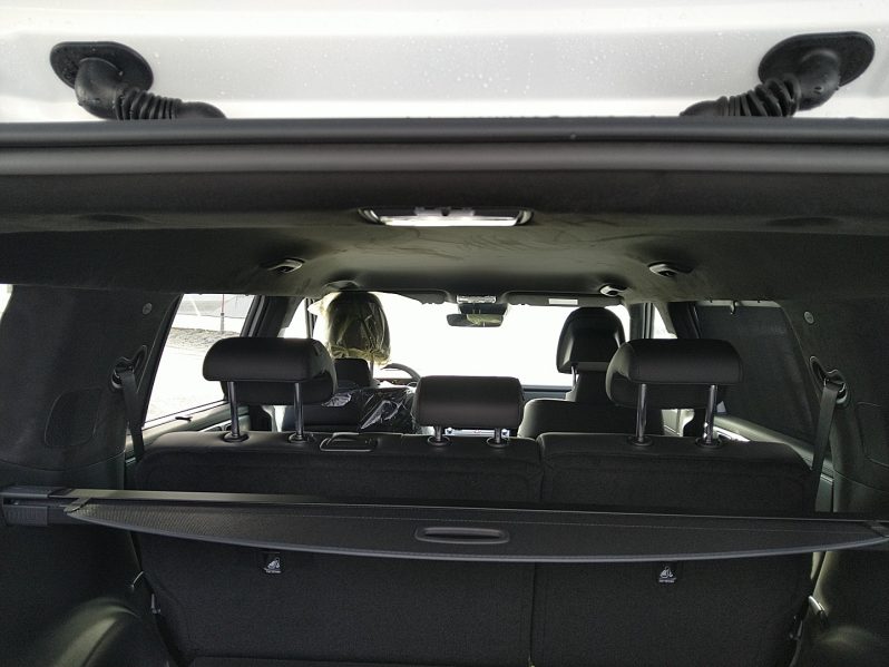 HYUNDAI Santa Fe (MX5) Calligraphy 1.6 T-GDI PHEV 4WD voll