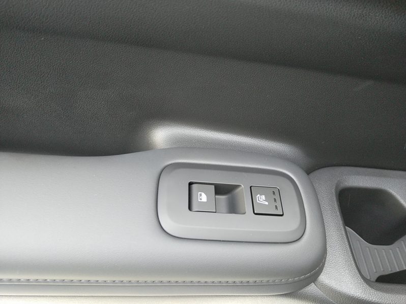 HYUNDAI Santa Fe (MX5) Calligraphy 1.6 T-GDI PHEV 4WD voll