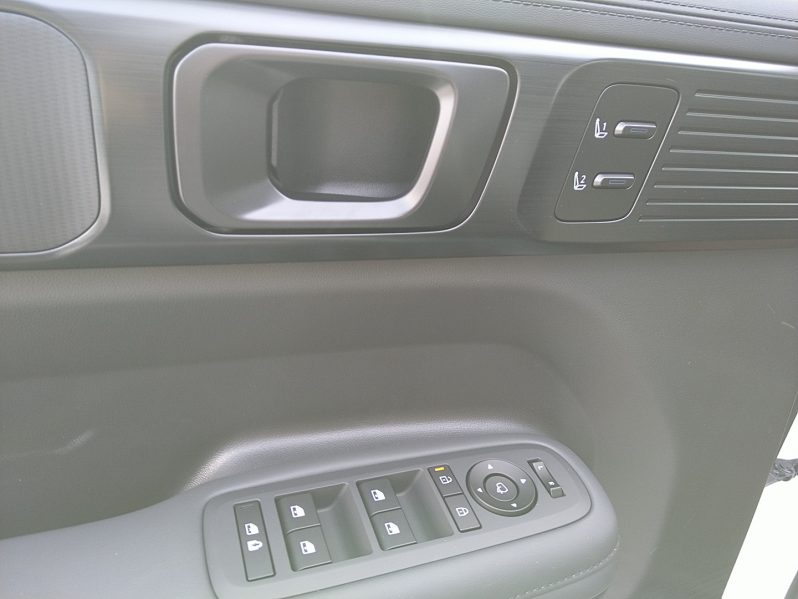 HYUNDAI Santa Fe (MX5) Calligraphy 1.6 T-GDI PHEV 4WD voll