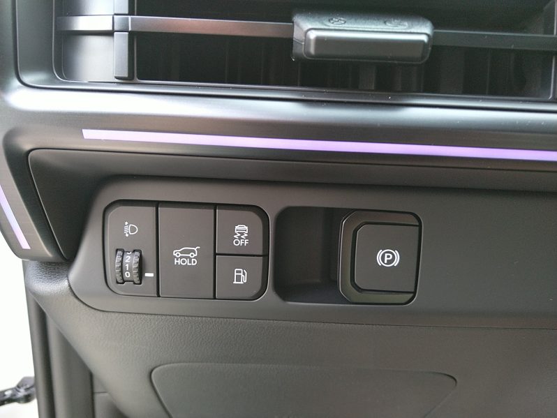 HYUNDAI Santa Fe (MX5) Calligraphy 1.6 T-GDI PHEV 4WD voll