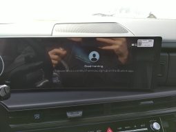 HYUNDAI Santa Fe (MX5) Calligraphy 1.6 T-GDI PHEV 4WD voll