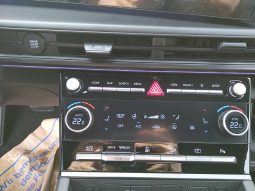 HYUNDAI Santa Fe (MX5) Calligraphy 1.6 T-GDI PHEV 4WD voll