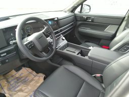 HYUNDAI Santa Fe (MX5) Calligraphy 1.6 T-GDI PHEV 4WD voll