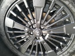 HYUNDAI Santa Fe (MX5) Calligraphy 1.6 T-GDI PHEV 4WD voll