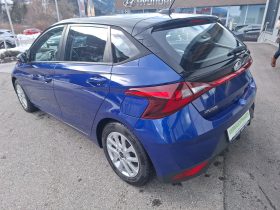 HYUNDAI i20 i-Line Plus 1,2 MPI
