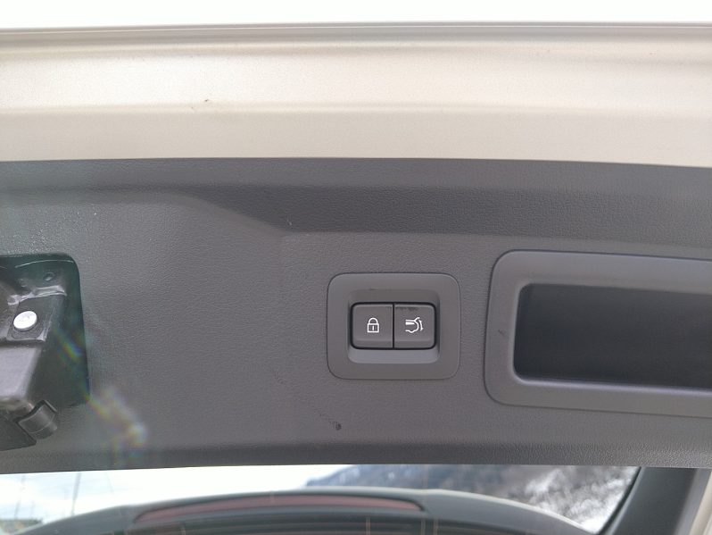 MAZDA CX-60 CD254 AUT AWD HOMURA PLUS LEDER SCHWARZ voll