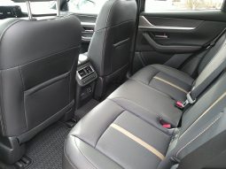 MAZDA CX-60 CD254 AUT AWD HOMURA PLUS LEDER SCHWARZ voll