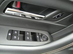 MAZDA CX-60 CD254 AUT AWD HOMURA PLUS LEDER SCHWARZ voll