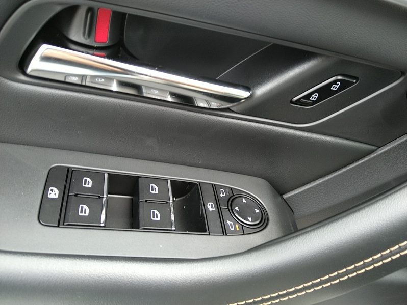 MAZDA CX-60 CD254 AUT AWD HOMURA PLUS LEDER SCHWARZ voll
