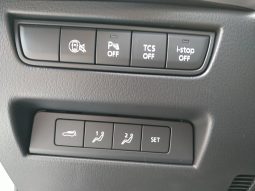 MAZDA CX-60 CD254 AUT AWD HOMURA PLUS LEDER SCHWARZ voll