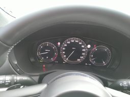 MAZDA CX-60 CD254 AUT AWD HOMURA PLUS LEDER SCHWARZ voll