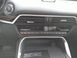 MAZDA CX-60 CD254 AUT AWD HOMURA PLUS LEDER SCHWARZ voll