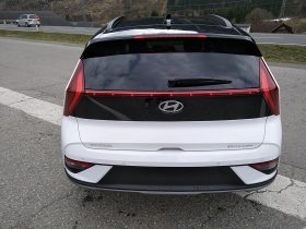 HYUNDAI Bayon GO Plus MT 1.0 T-GDI Comfortp.
