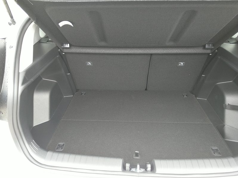 HYUNDAI Bayon GO Plus MT 1.0 T-GDI Comfortp. voll
