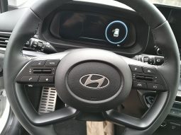HYUNDAI Bayon GO Plus MT 1.0 T-GDI Comfortp. voll