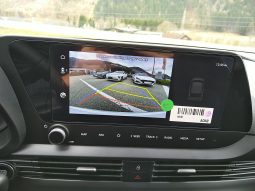 HYUNDAI Bayon GO Plus MT 1.0 T-GDI Comfortp. voll