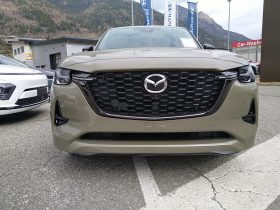 MAZDA CX-60 CD254 AUT AWD HOMURA COSO LEDER SCHWARZ