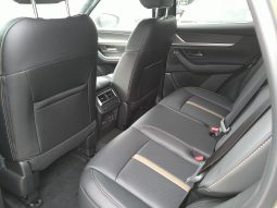 MAZDA CX-60 CD254 AUT AWD HOMURA COSO LEDER SCHWARZ voll