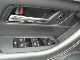 MAZDA CX-60 CD254 AUT AWD HOMURA COSO LEDER SCHWARZ voll
