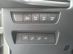 MAZDA CX-60 CD254 AUT AWD HOMURA COSO LEDER SCHWARZ voll