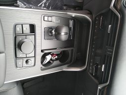 MAZDA CX-60 CD254 AUT AWD HOMURA COSO LEDER SCHWARZ voll